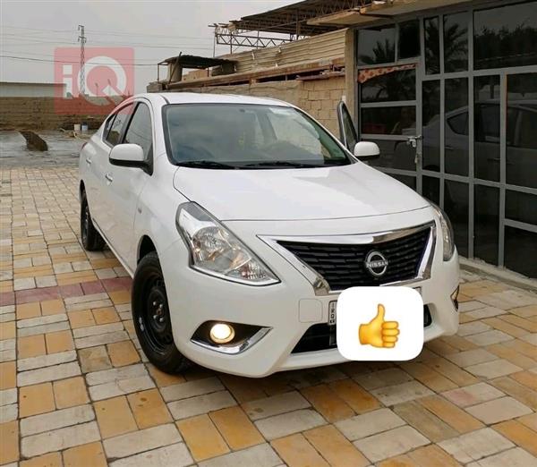 Nissan Sunny 2024 for sale in Iraq - Najaf